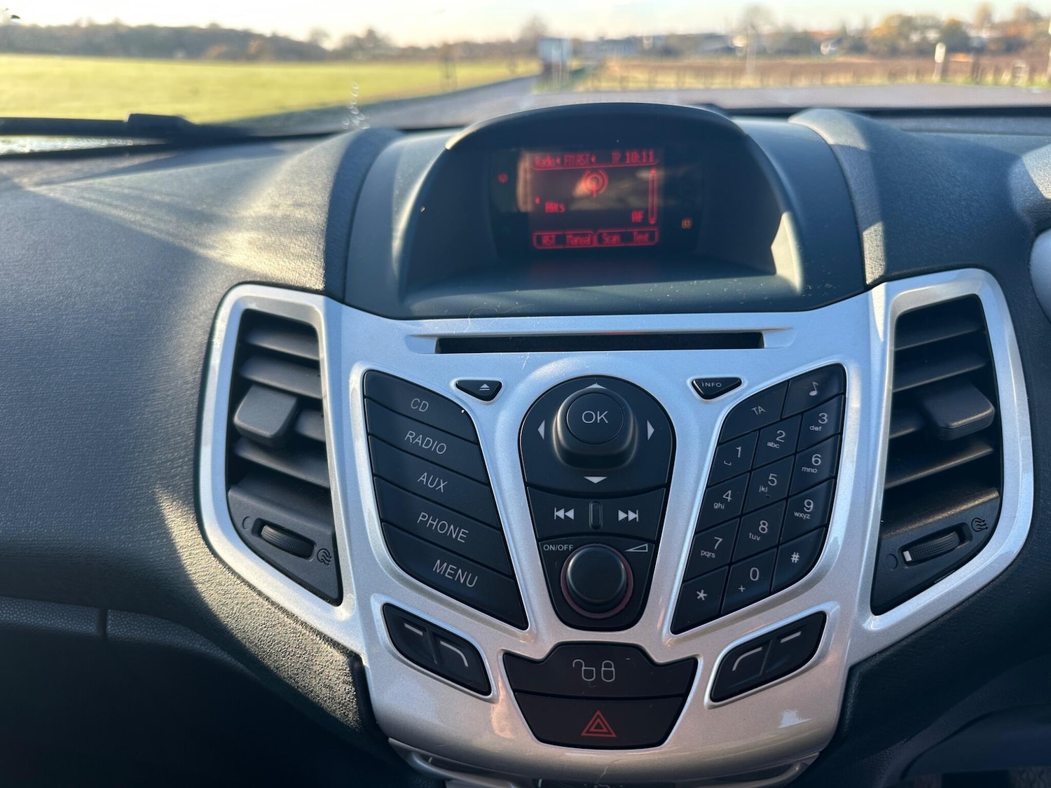 Used Ford Fiesta 2012 for sale - 76800981: Photo 53