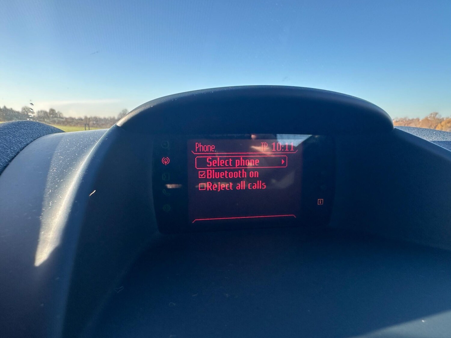 Used Ford Fiesta 2012 for sale - 76800981: Photo 54