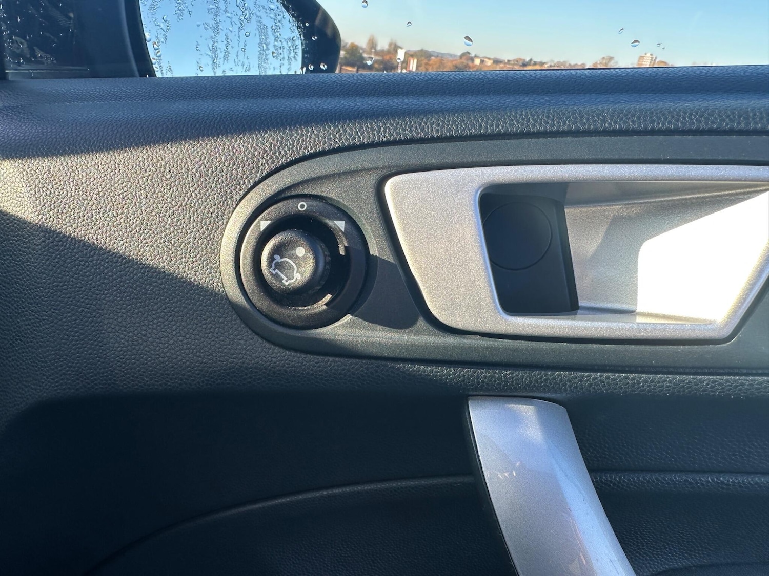 Used Ford Fiesta 2012 for sale - 76800981: Photo 55