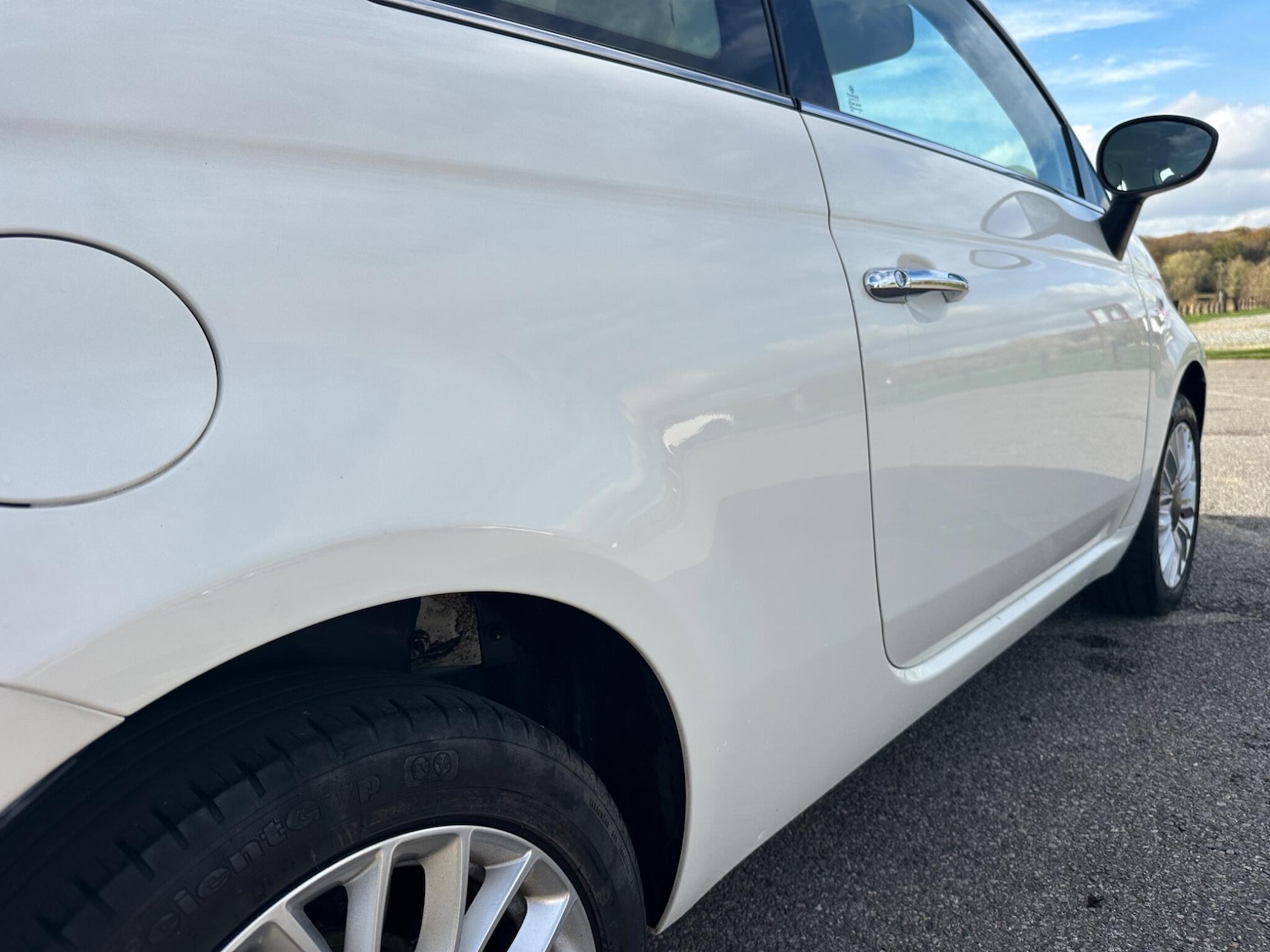 Used Fiat 500 2015 for sale - 76992181: Photo 29