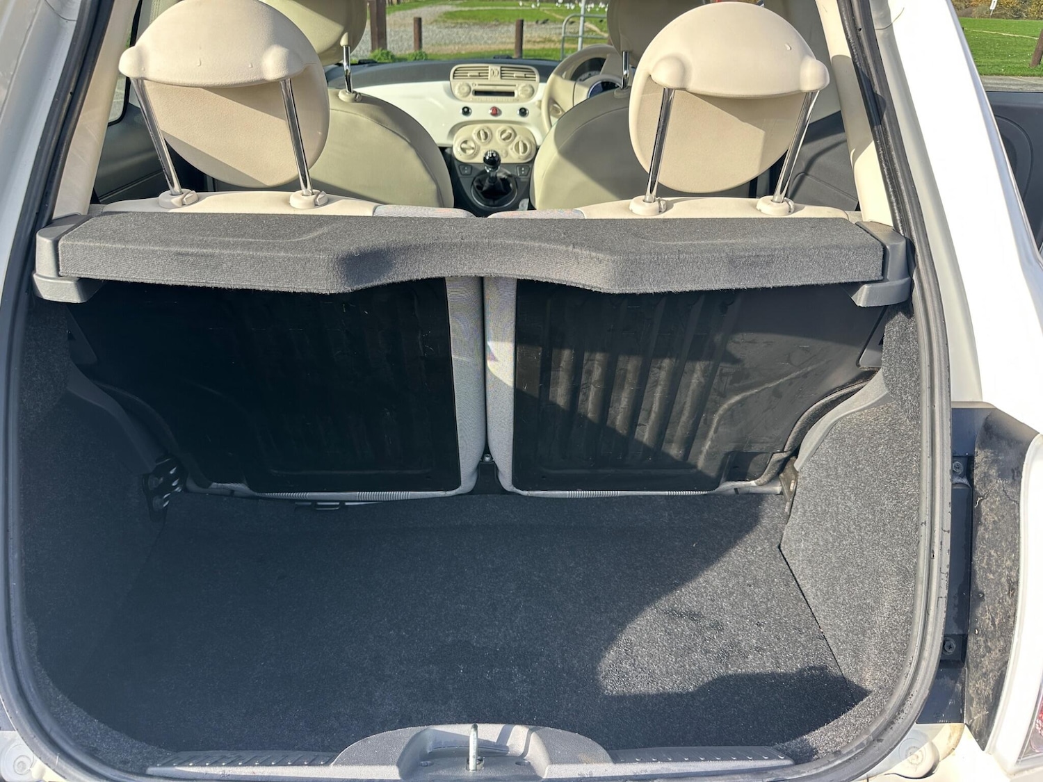 Used Fiat 500 2015 for sale - 76992181: Photo 30