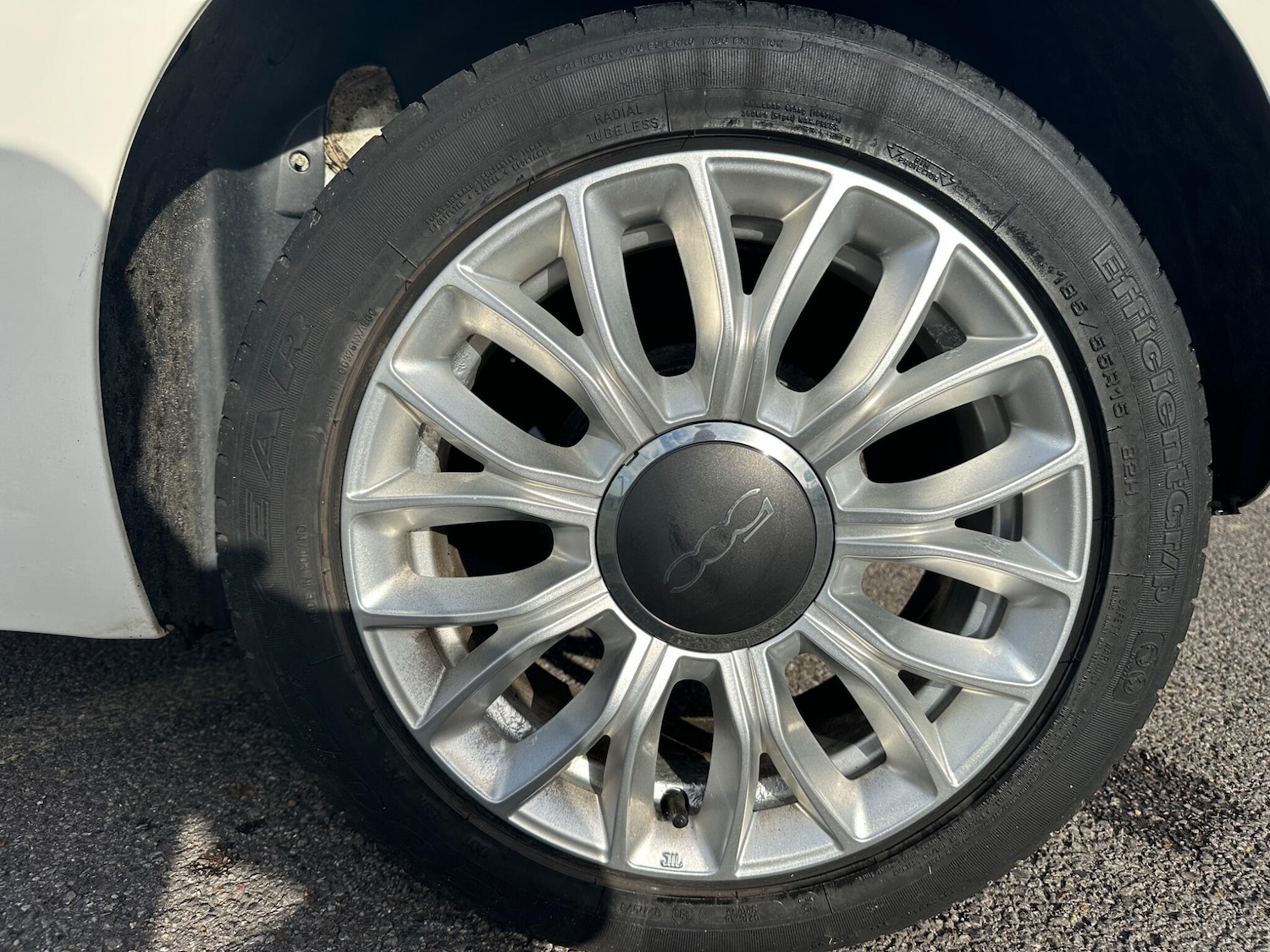 Used Fiat 500 2015 for sale - 76992181: Photo 33