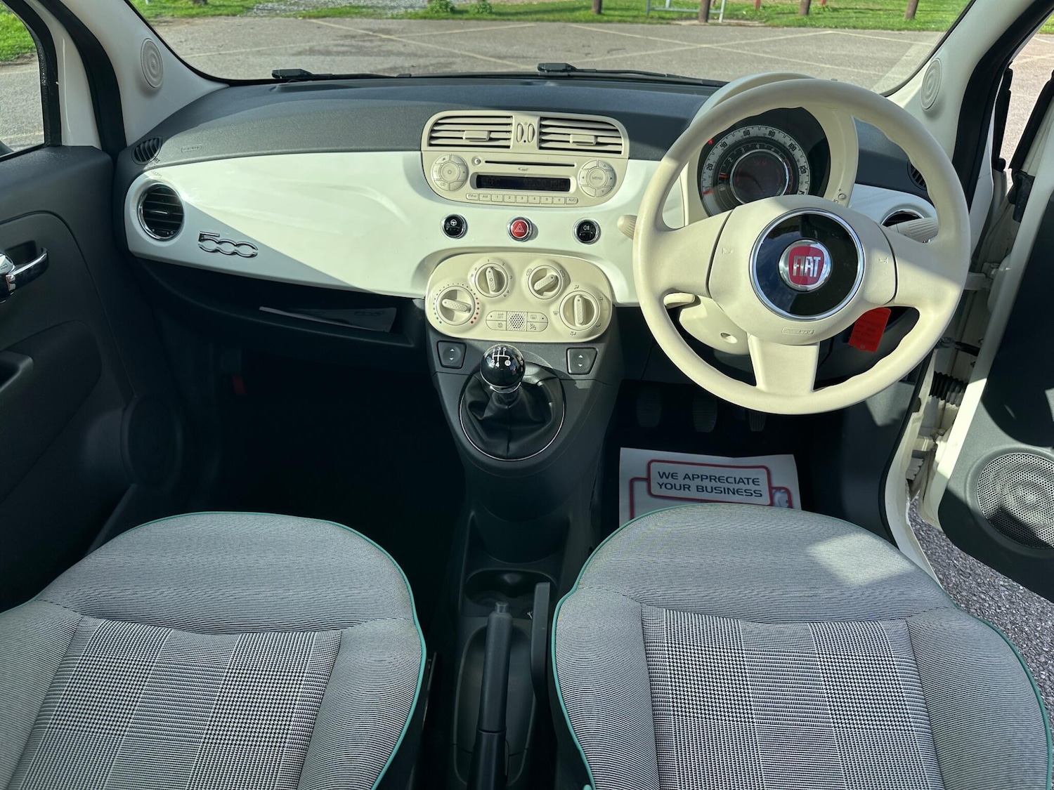 Used Fiat 500 2015 for sale - 76992181: Photo 36