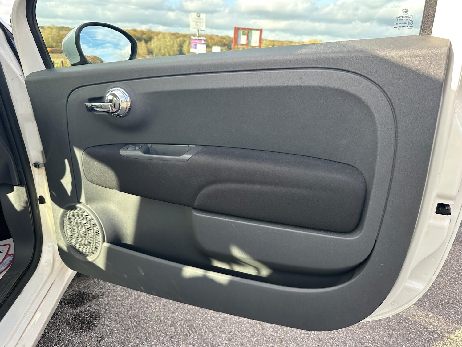 Used Fiat 500 2015 for sale - 76992181: Photo 40