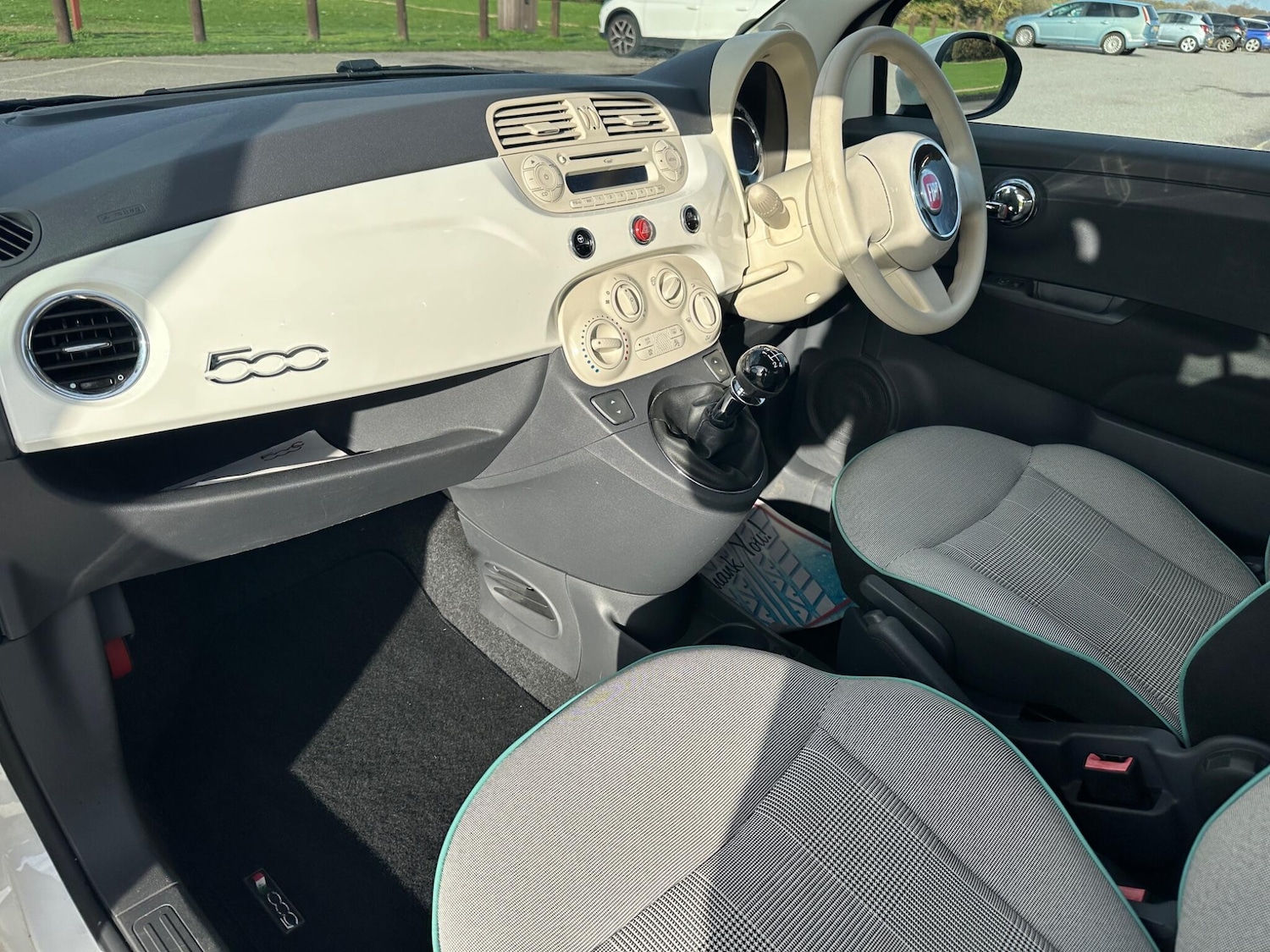 Used Fiat 500 2015 for sale - 76992181: Photo 42