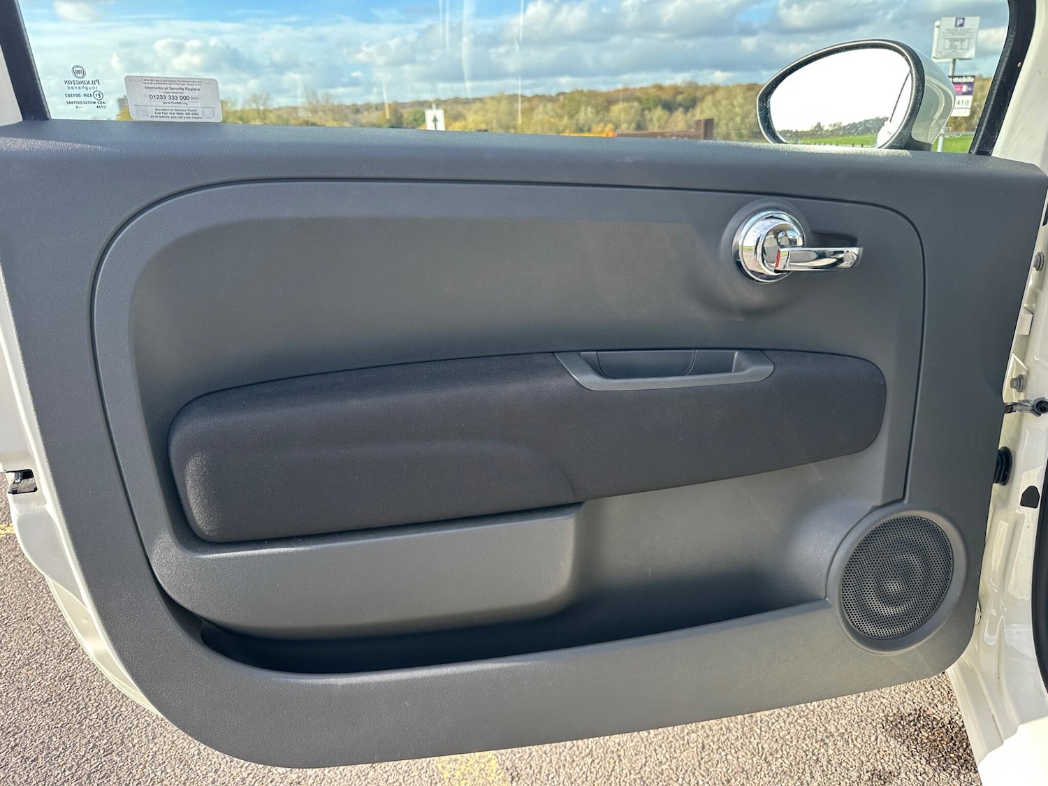 Used Fiat 500 2015 for sale - 76992181: Photo 43