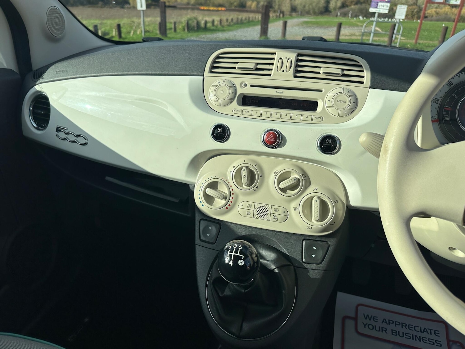 Used Fiat 500 2015 for sale - 76992181: Photo 45