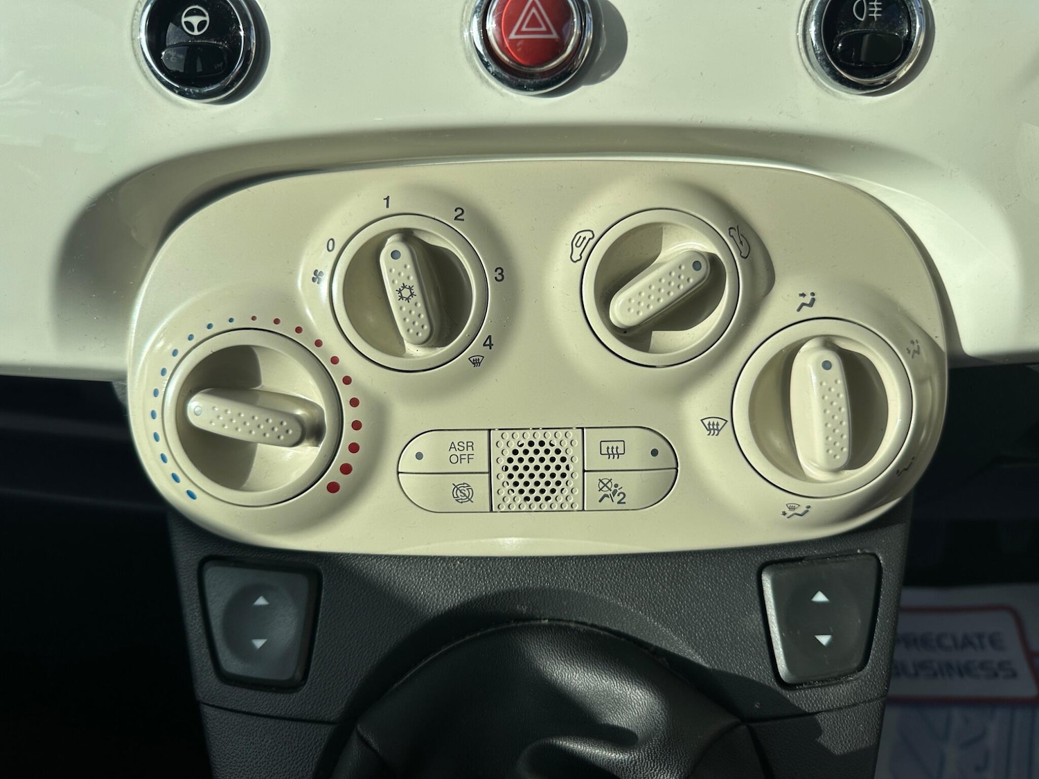 Used Fiat 500 2015 for sale - 76992181: Photo 46