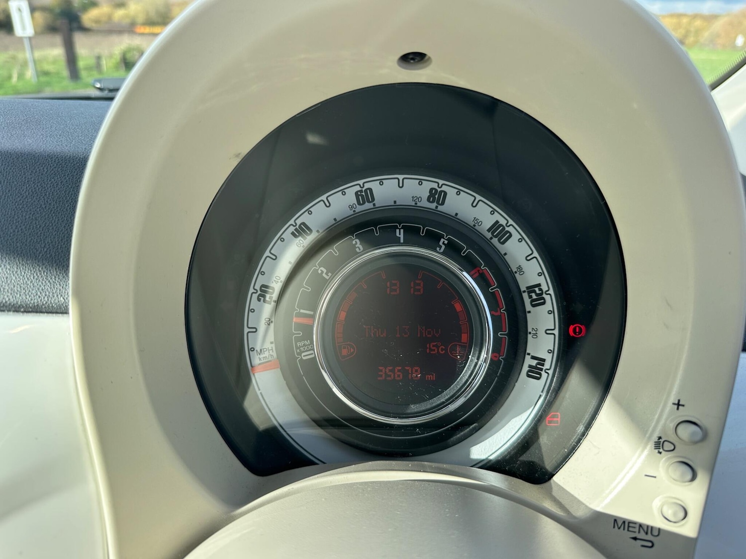 Used Fiat 500 2015 for sale - 76992181: Photo 48