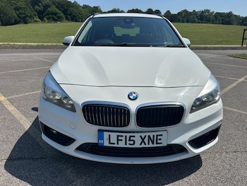 Used BMW 2 Series Active Tourer 2015 for sale - 79012509: Photo