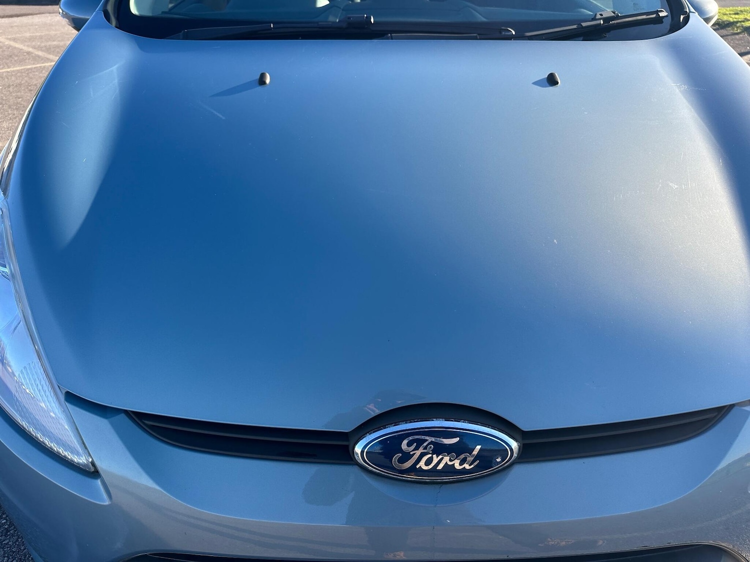 Used Ford Fiesta 2009 for sale - 77097448: Photo 27