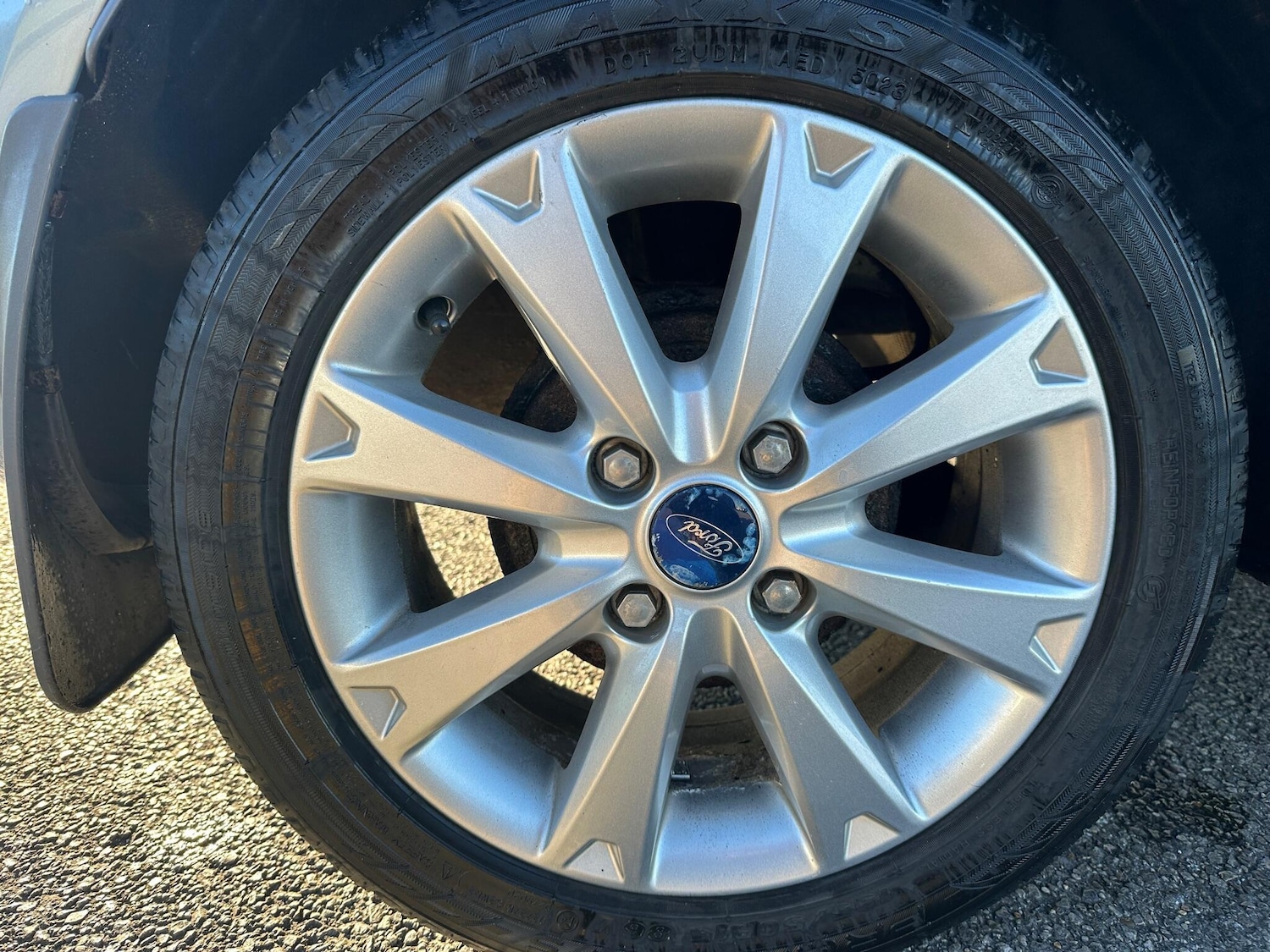 Used Ford Fiesta 2009 for sale - 77097448: Photo 34