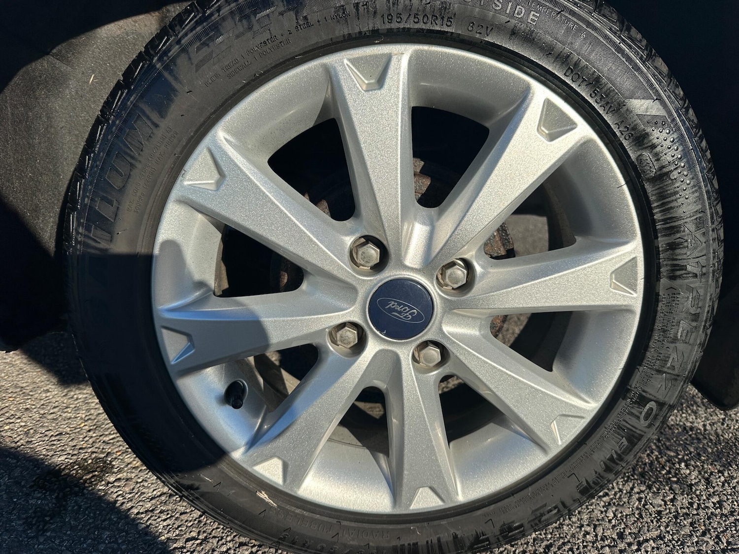 Used Ford Fiesta 2009 for sale - 77097448: Photo 35