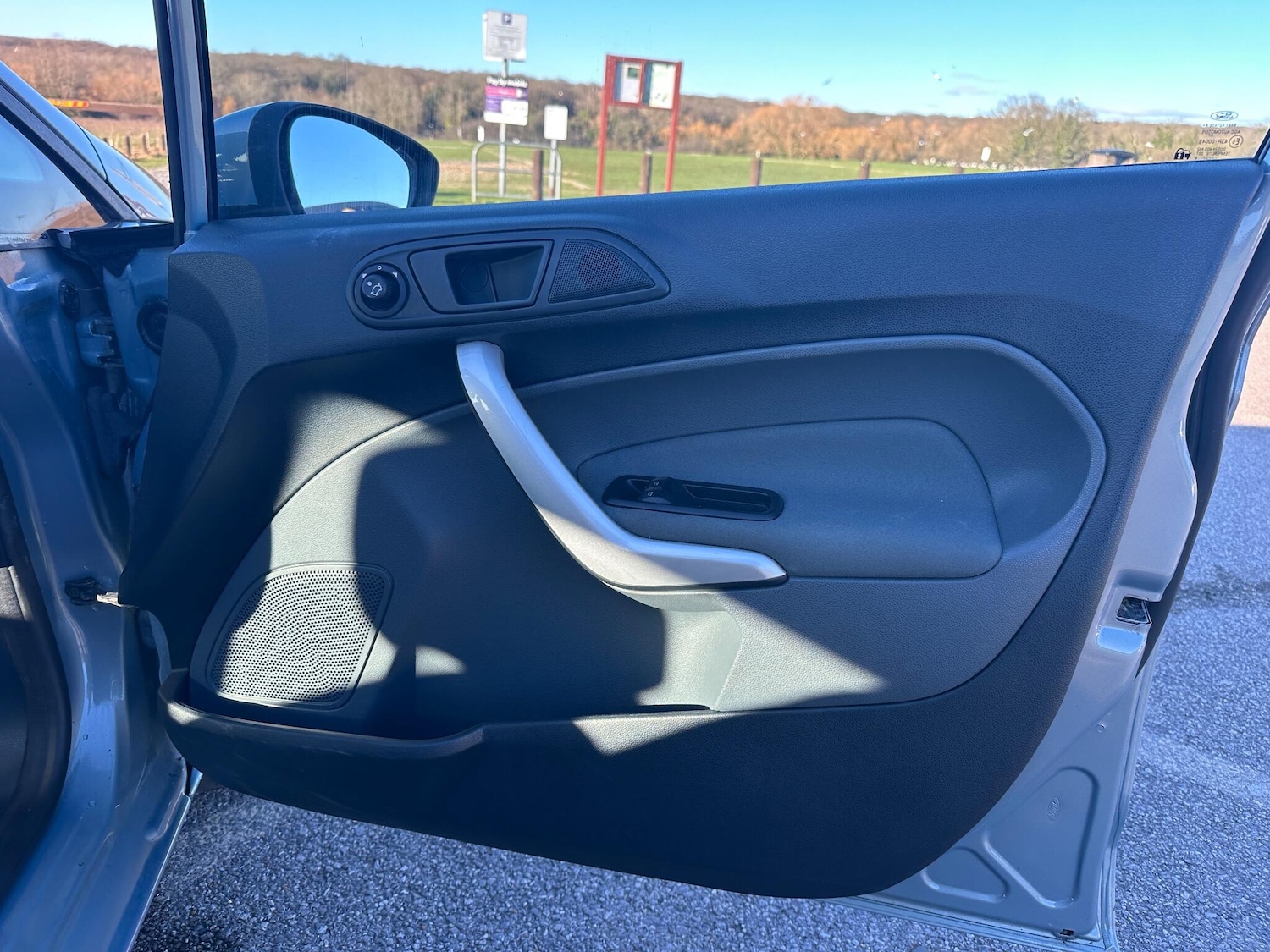 Used Ford Fiesta 2009 for sale - 77097448: Photo 41