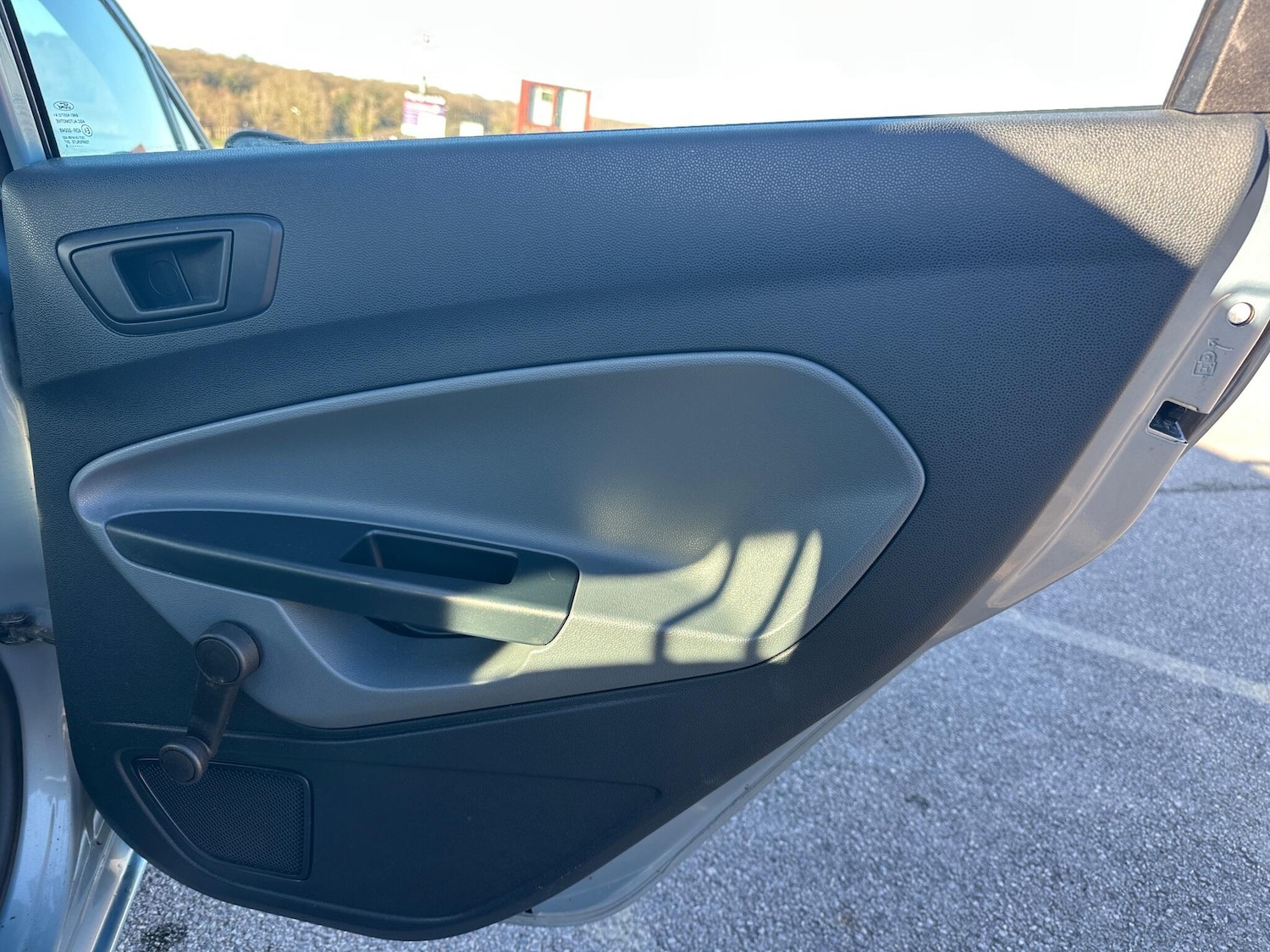 Used Ford Fiesta 2009 for sale - 77097448: Photo 43