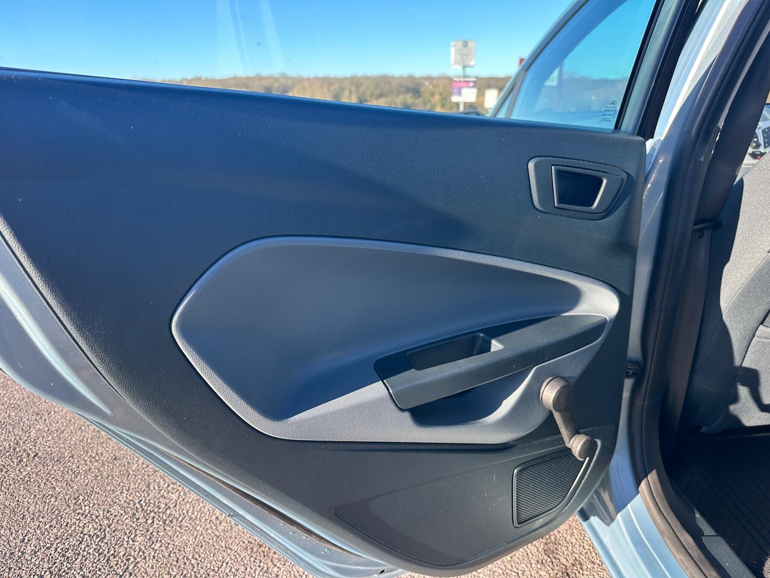 Used Ford Fiesta 2009 for sale - 77097448: Photo 45