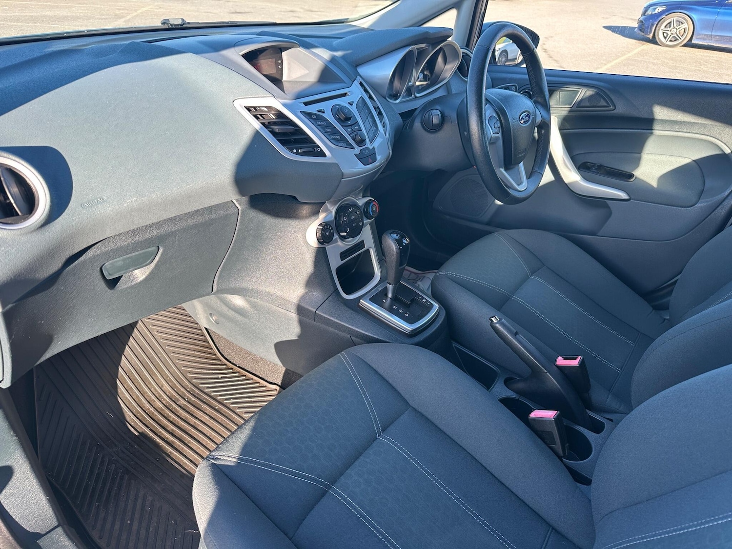 Used Ford Fiesta 2009 for sale - 77097448: Photo 47