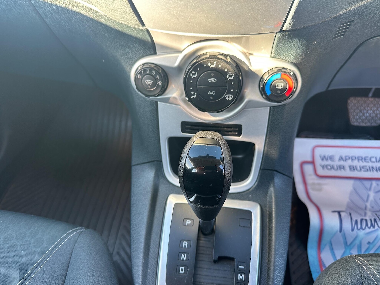 Used Ford Fiesta 2009 for sale - 77097448: Photo 51