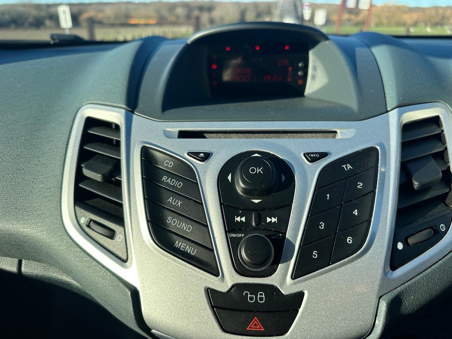 Used Ford Fiesta 2009 for sale - 77097448: Photo 53