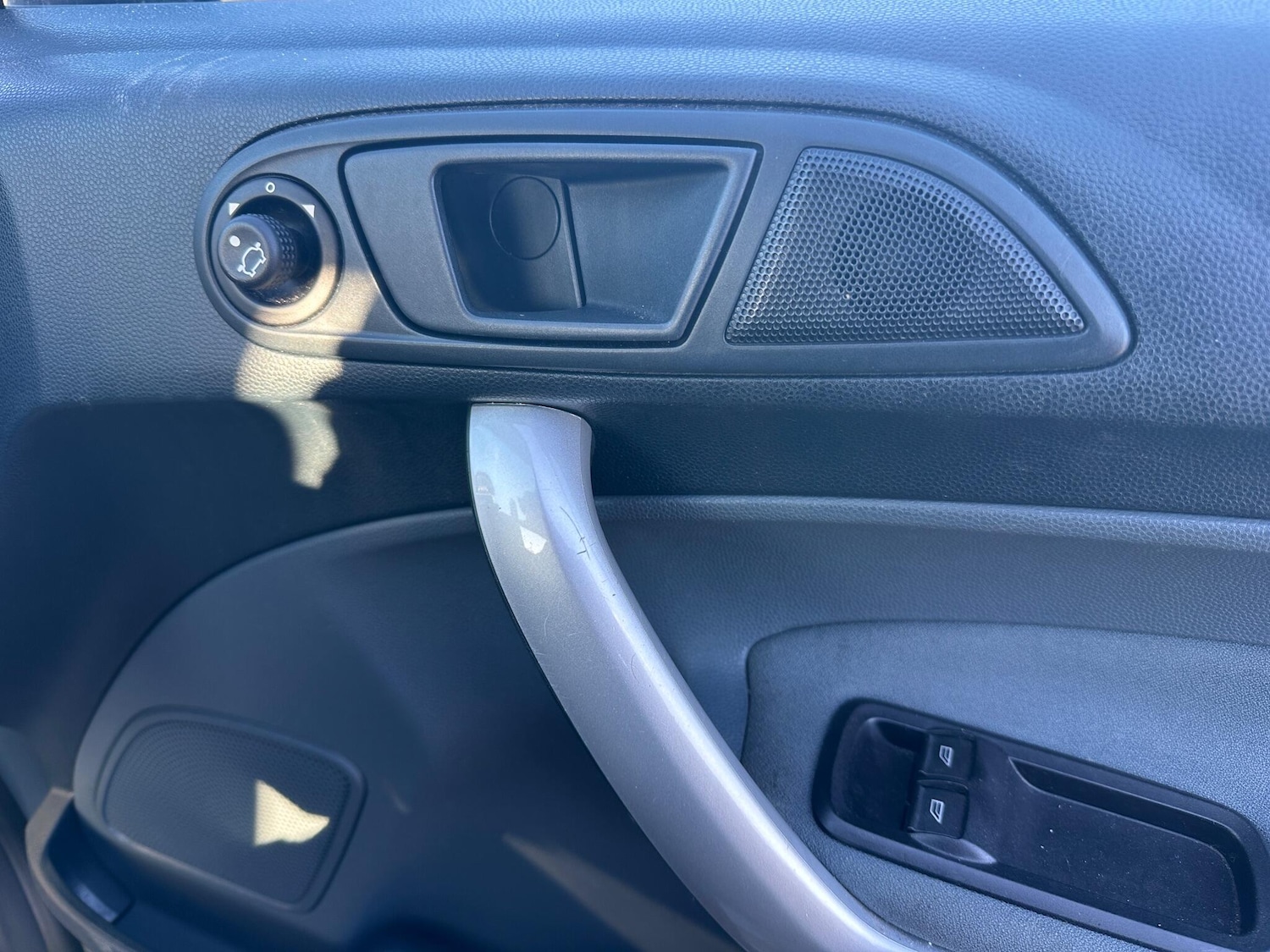 Used Ford Fiesta 2009 for sale - 77097448: Photo 56