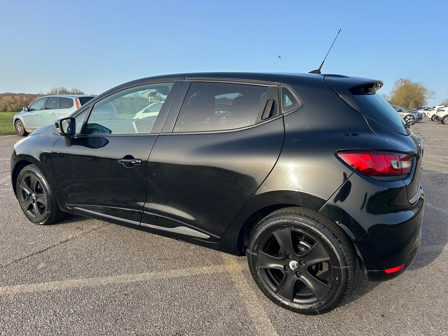 Used Renault Clio 2013 for sale - 77769717: Photo 10