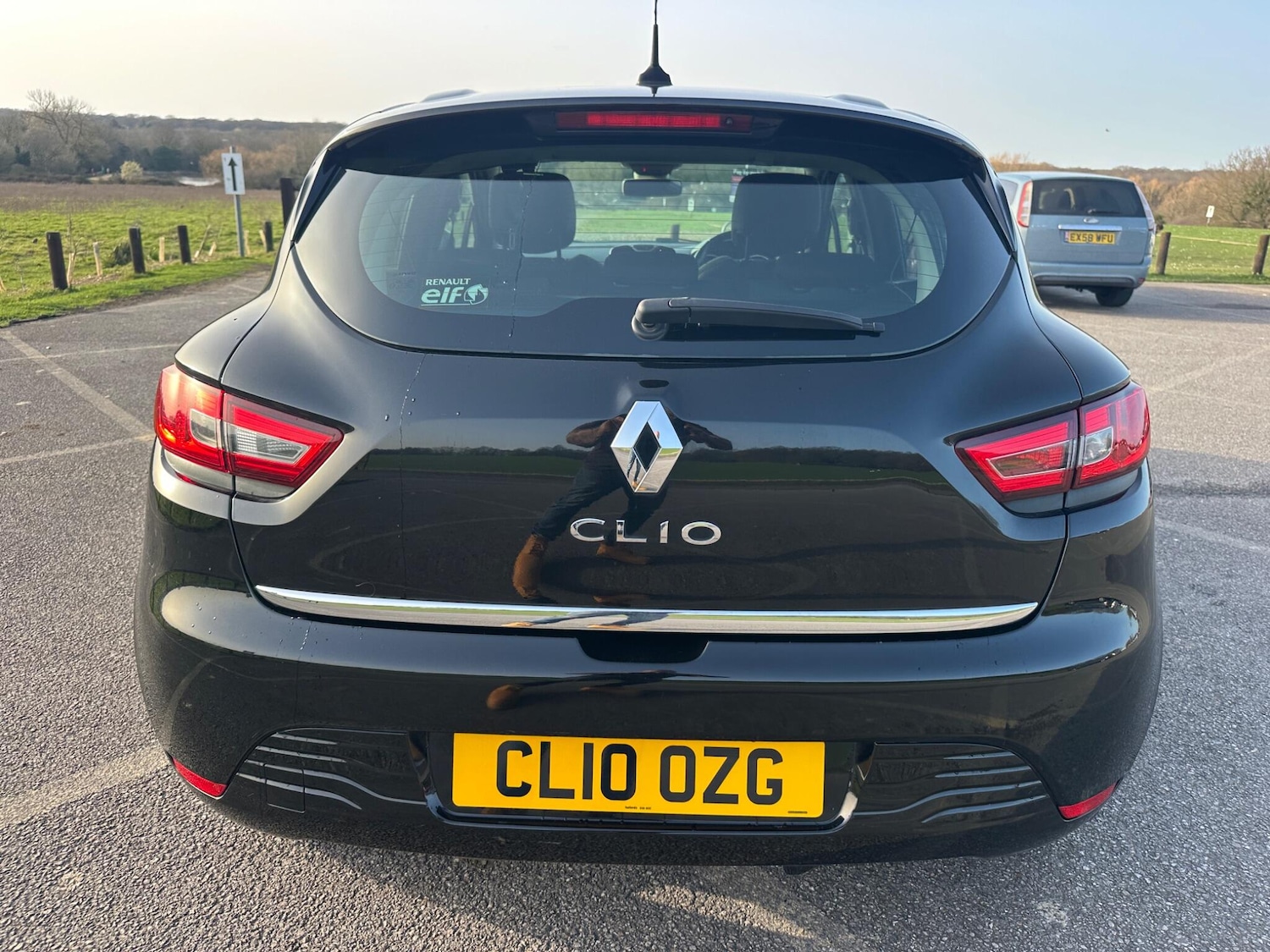 Used Renault Clio 2013 for sale - 77769717: Photo 14