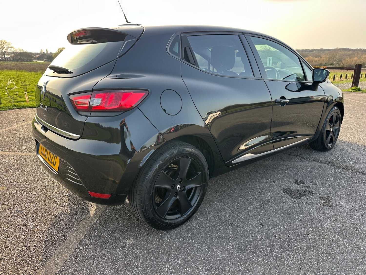 Used Renault Clio 2013 for sale - 77769717: Photo 17