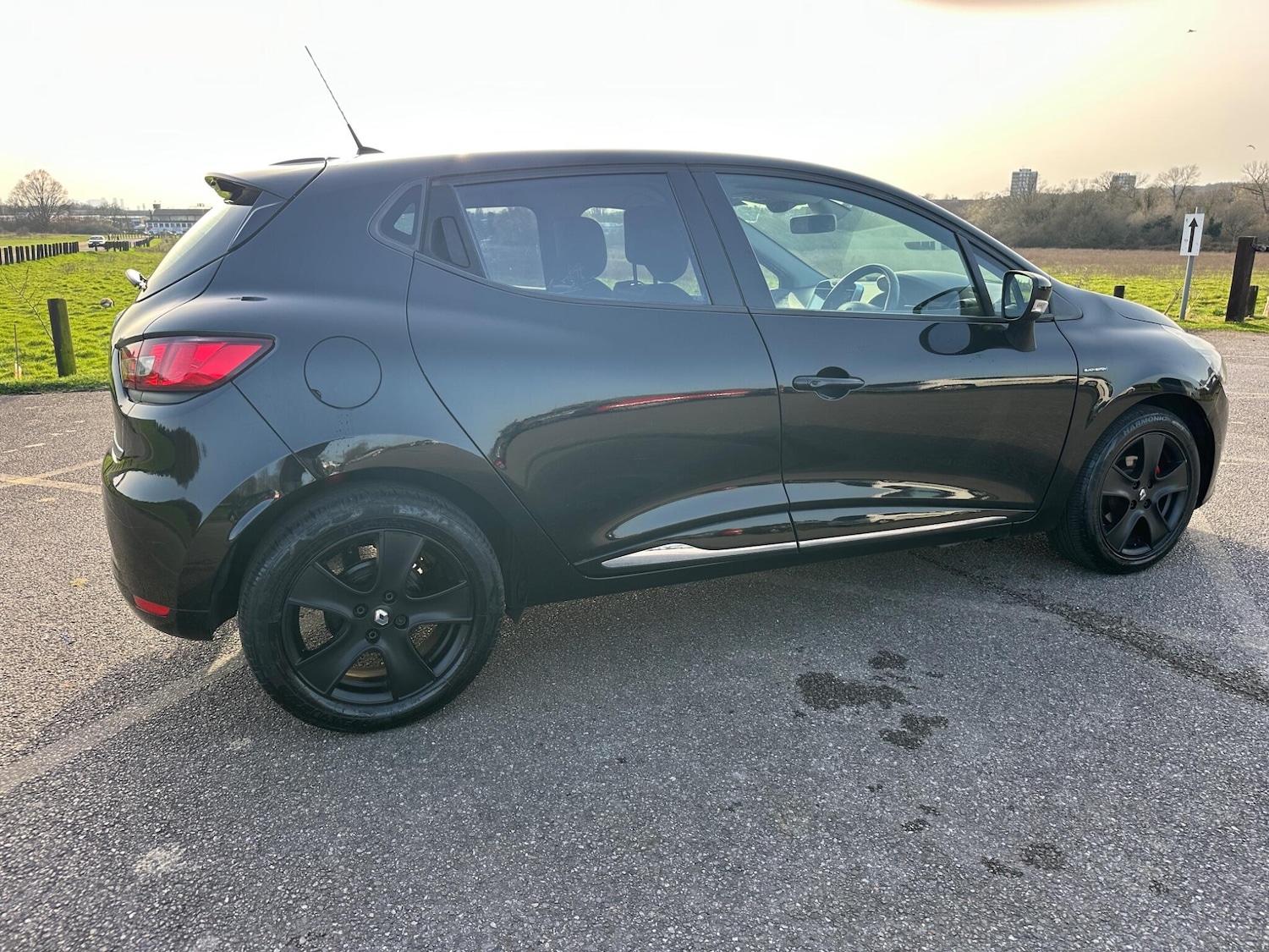 Used Renault Clio 2013 for sale - 77769717: Photo 18