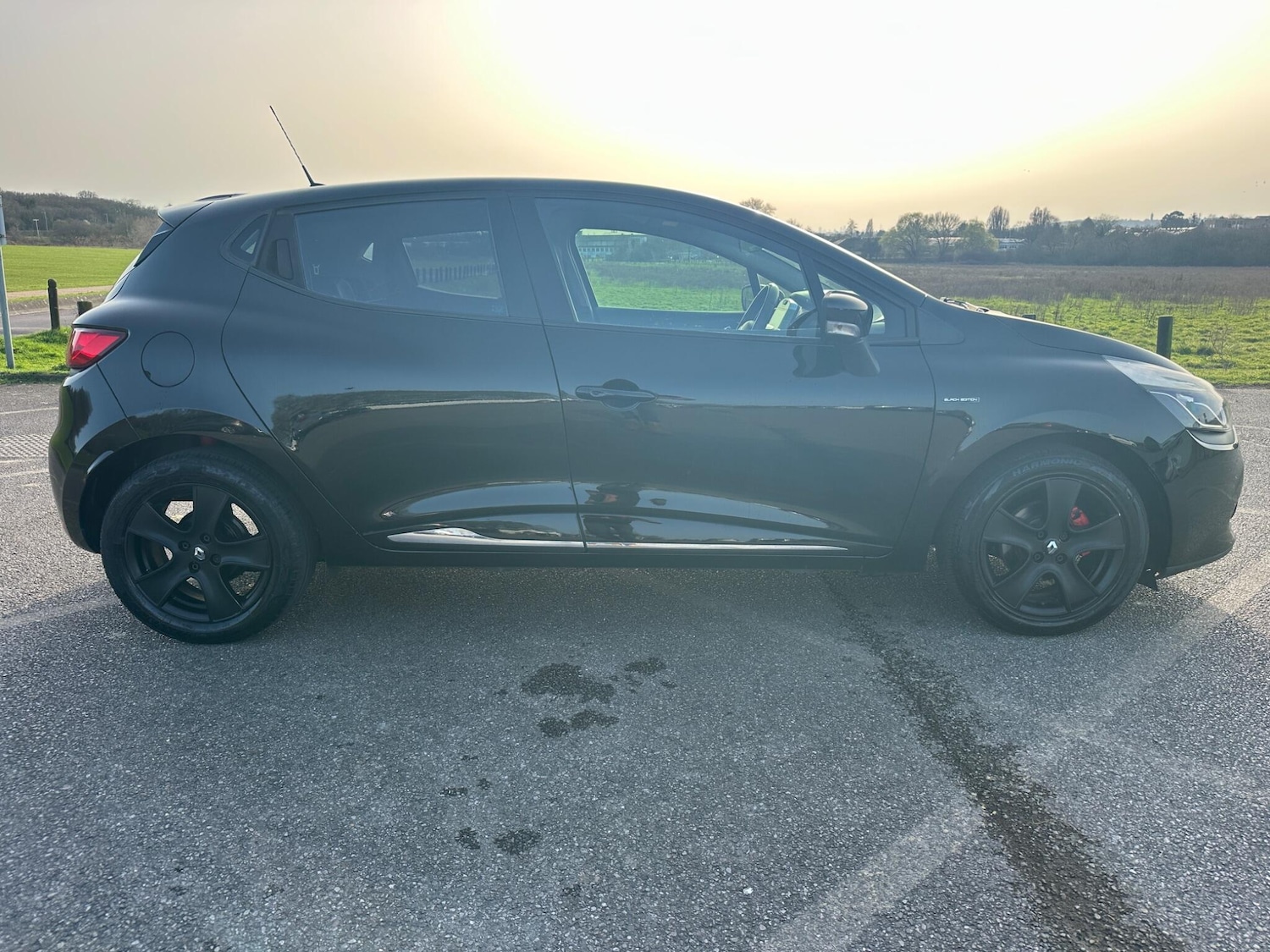 Used Renault Clio 2013 for sale - 77769717: Photo 19