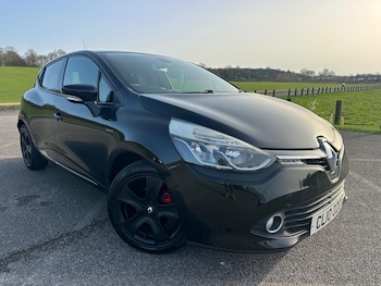 Used Renault Clio 2013 for sale - 77769717: Photo
