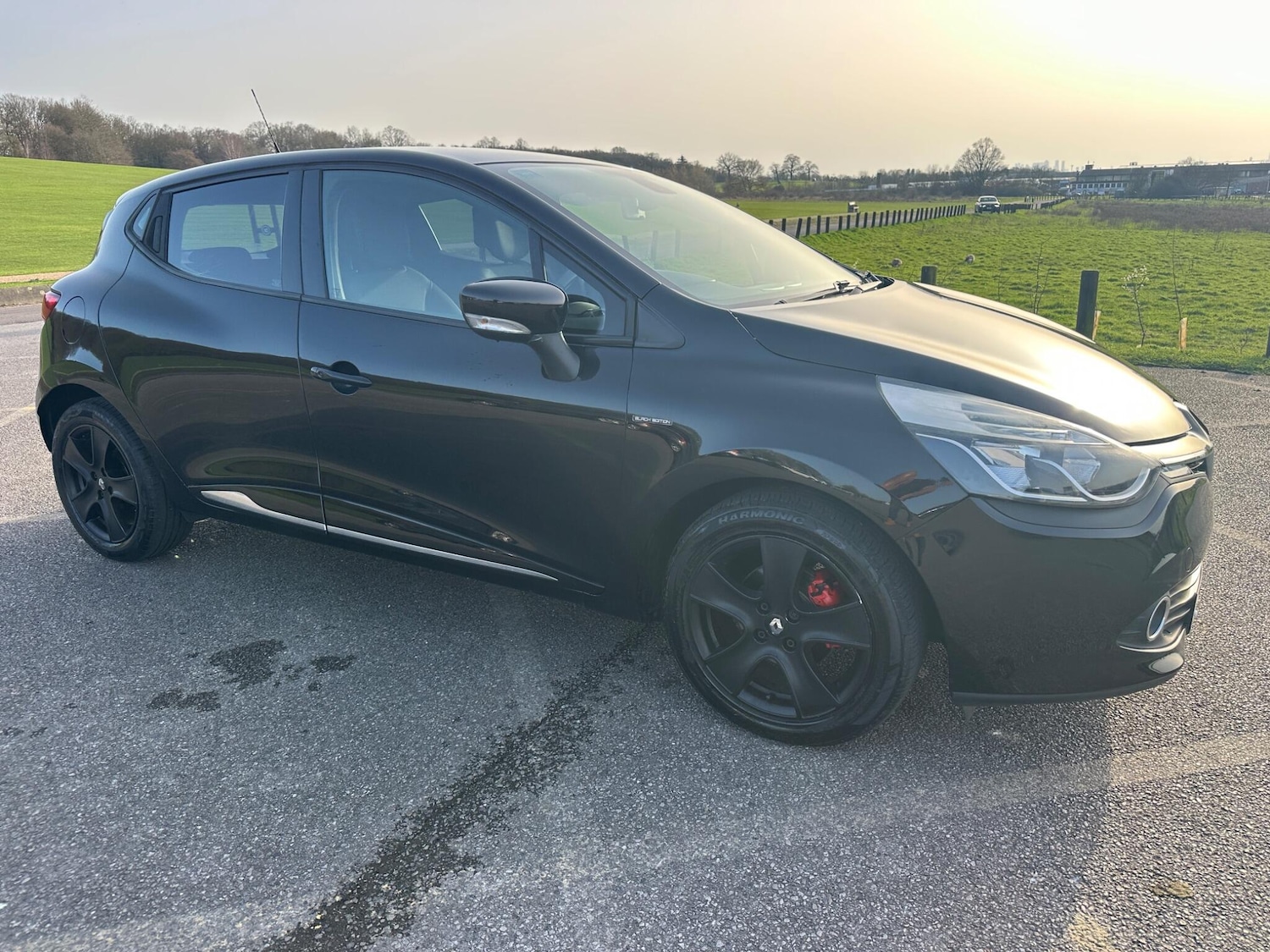 Used Renault Clio 2013 for sale - 77769717: Photo 20