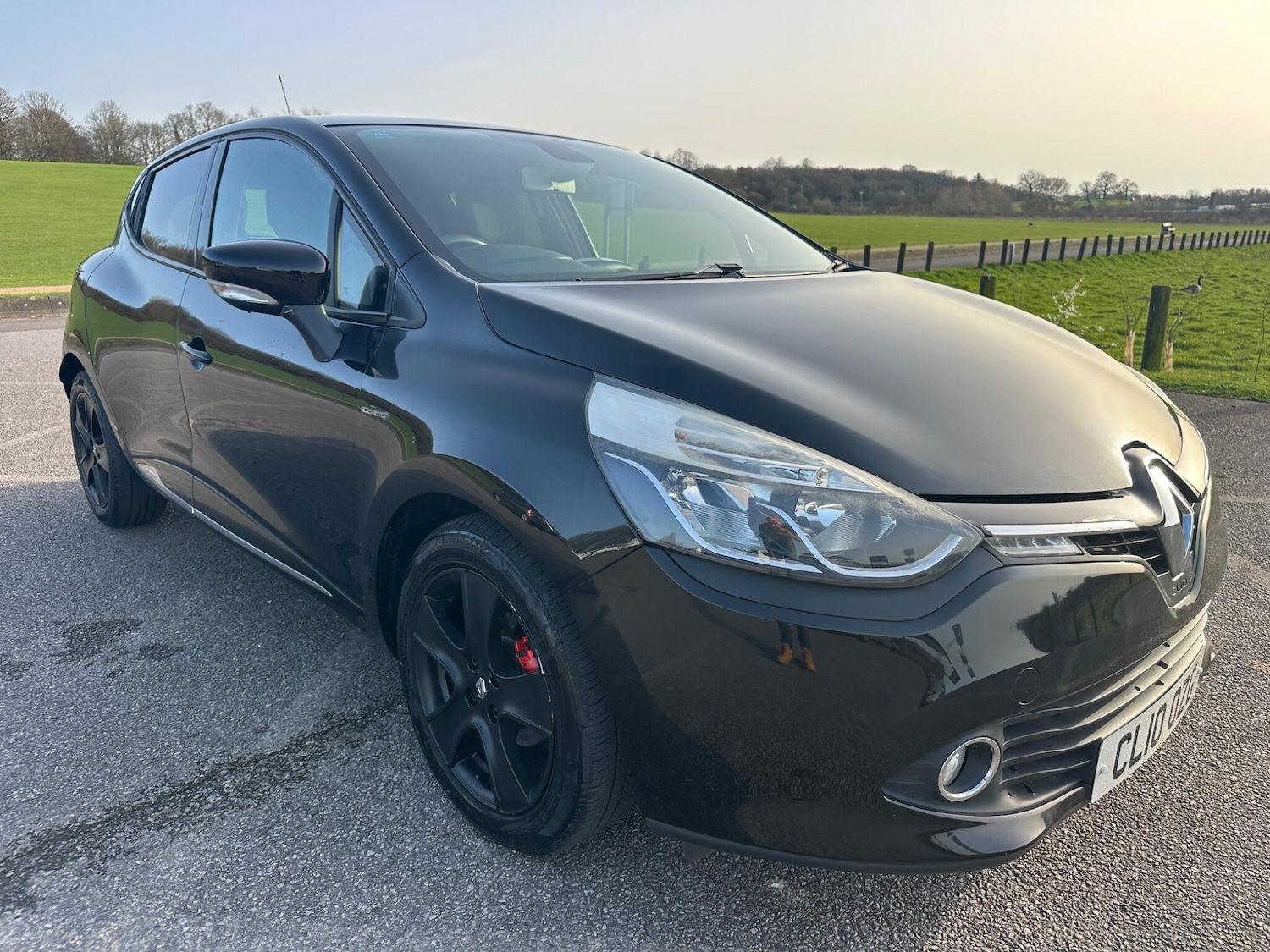 Used Renault Clio 2013 for sale - 77769717: Photo 21