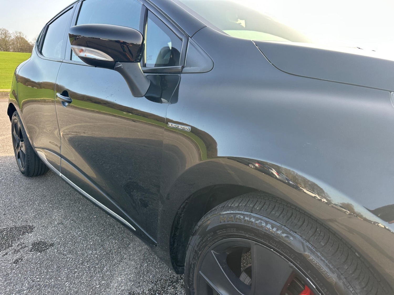 Used Renault Clio 2013 for sale - 77769717: Photo 23