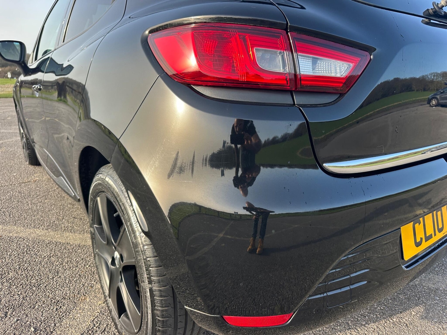 Used Renault Clio 2013 for sale - 77769717: Photo 24