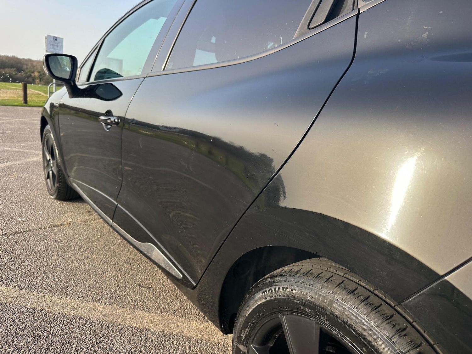 Used Renault Clio 2013 for sale - 77769717: Photo 25