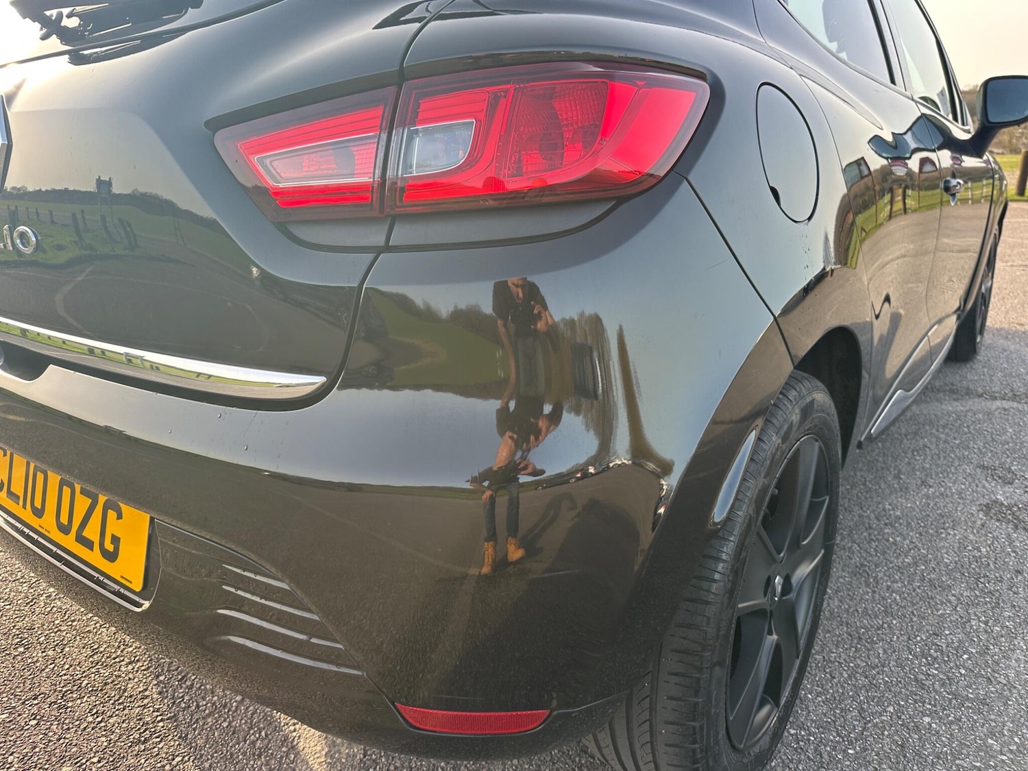 Used Renault Clio 2013 for sale - 77769717: Photo 26