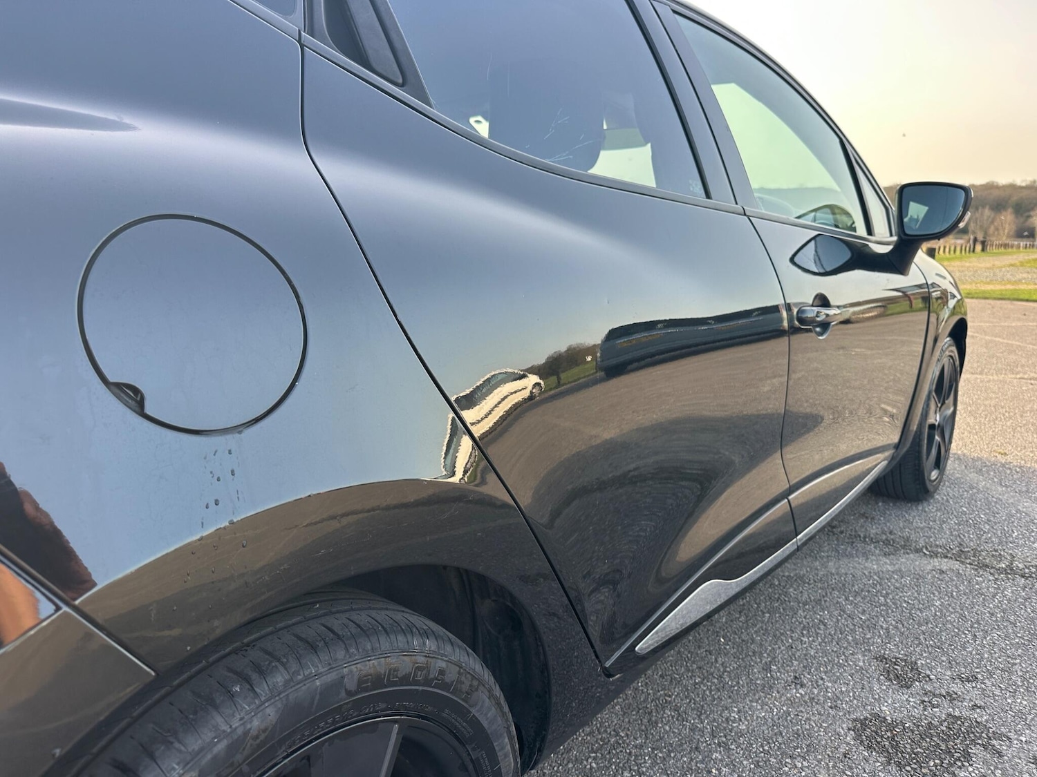 Used Renault Clio 2013 for sale - 77769717: Photo 27