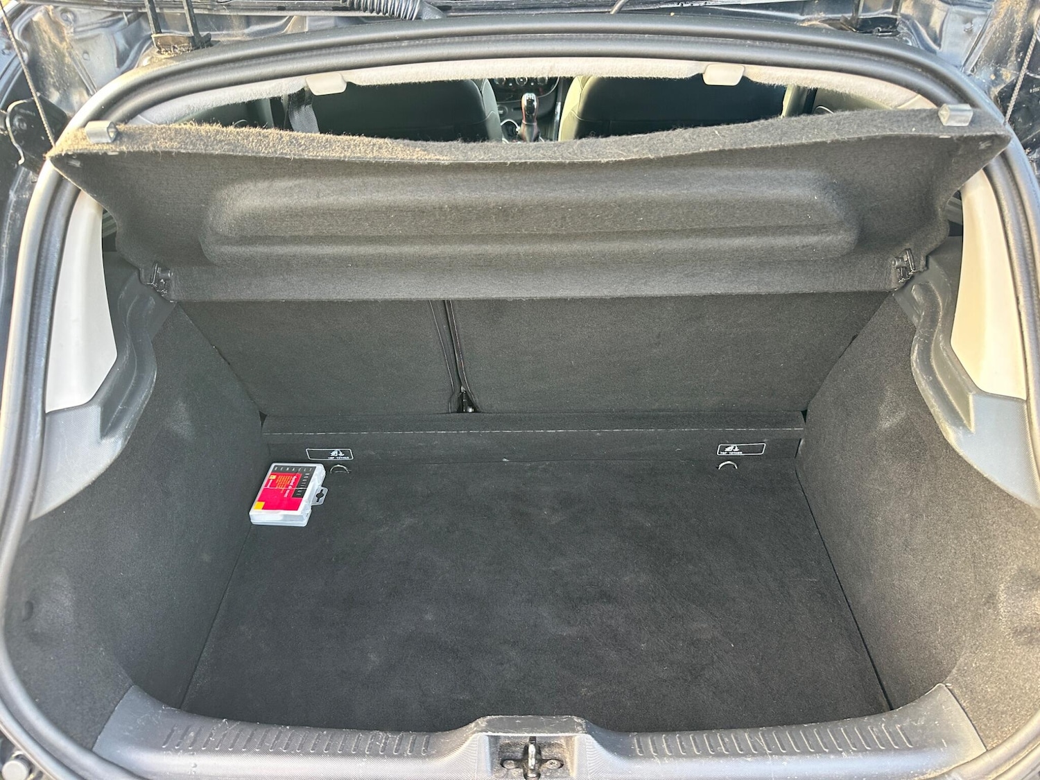 Used Renault Clio 2013 for sale - 77769717: Photo 28