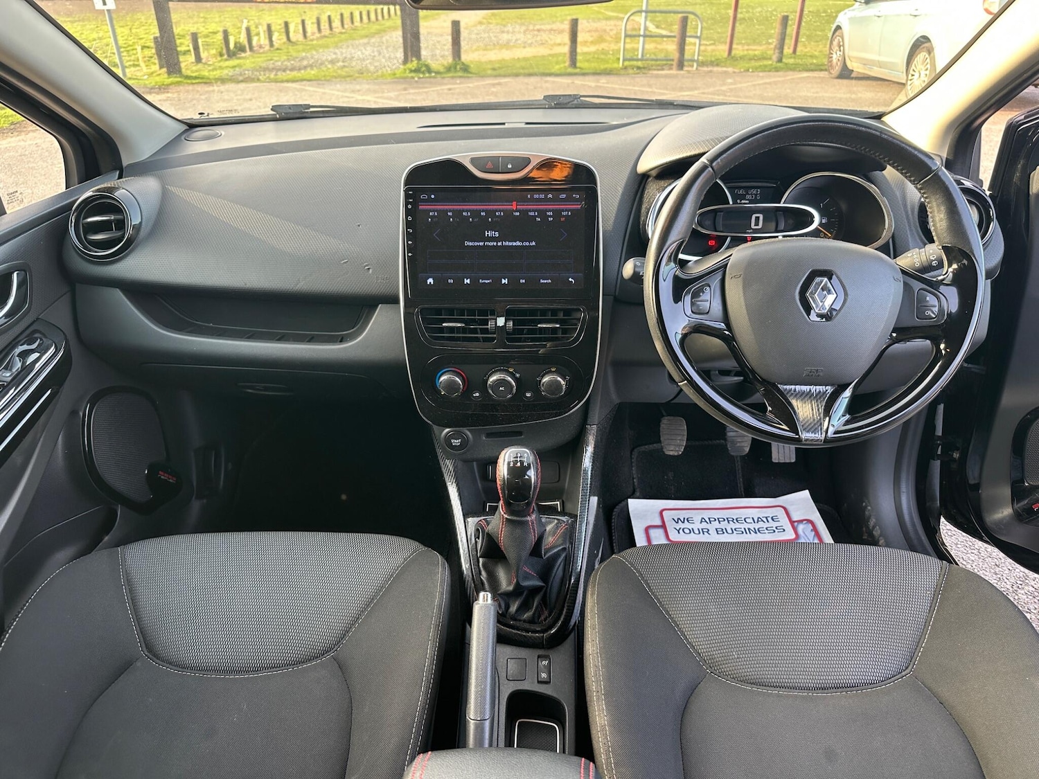 Used Renault Clio 2013 for sale - 77769717: Photo 29