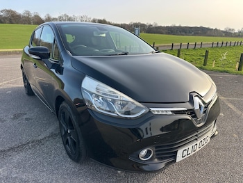 Used Renault Clio 2013 for sale - 77769717: Photo
