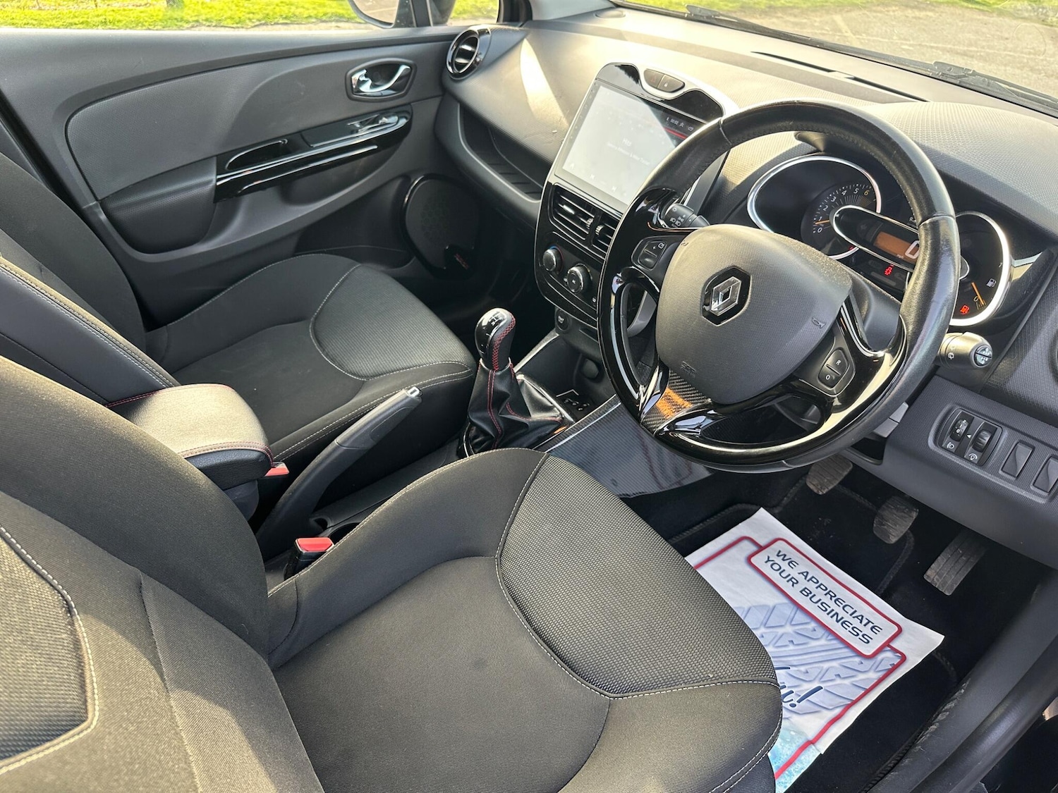 Used Renault Clio 2013 for sale - 77769717: Photo 30