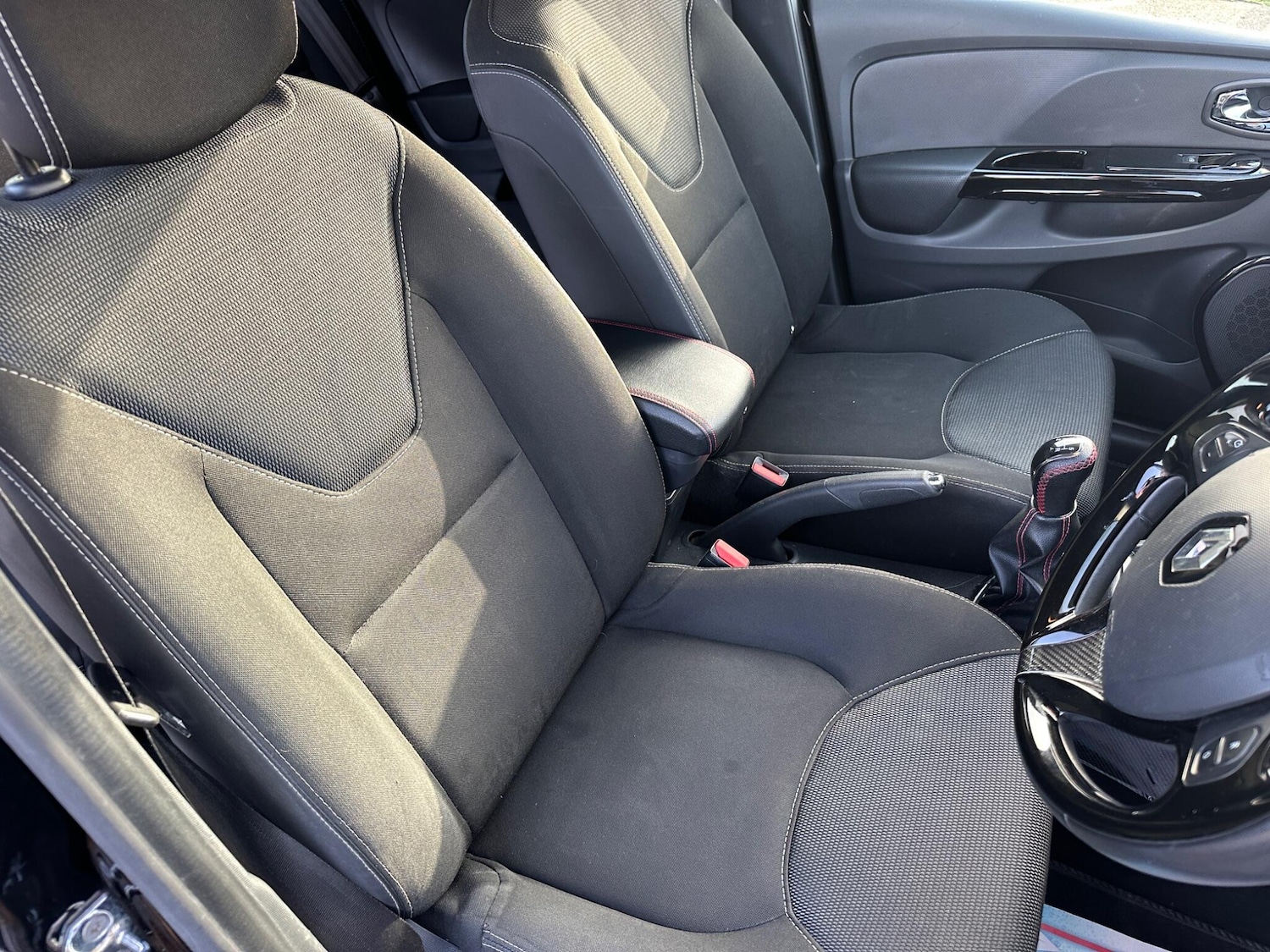 Used Renault Clio 2013 for sale - 77769717: Photo 35