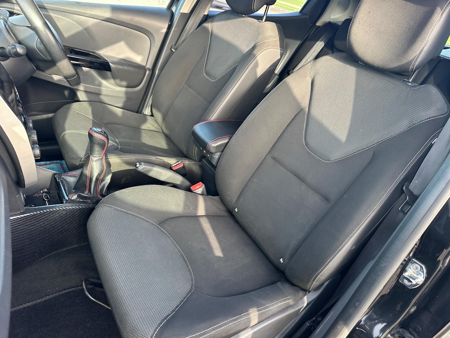 Used Renault Clio 2013 for sale - 77769717: Photo 38