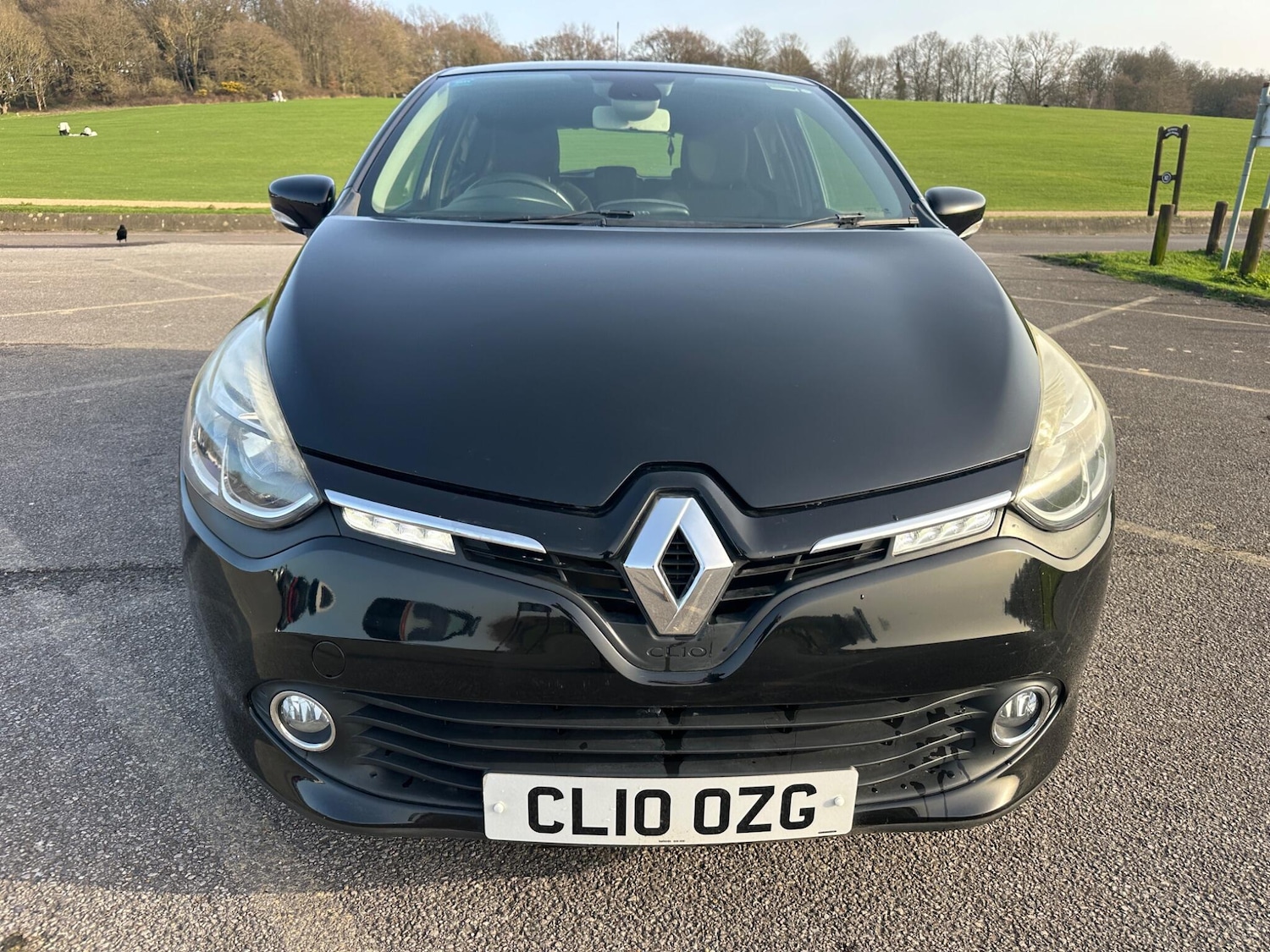 Used Renault Clio 2013 for sale - 77769717: Photo 4