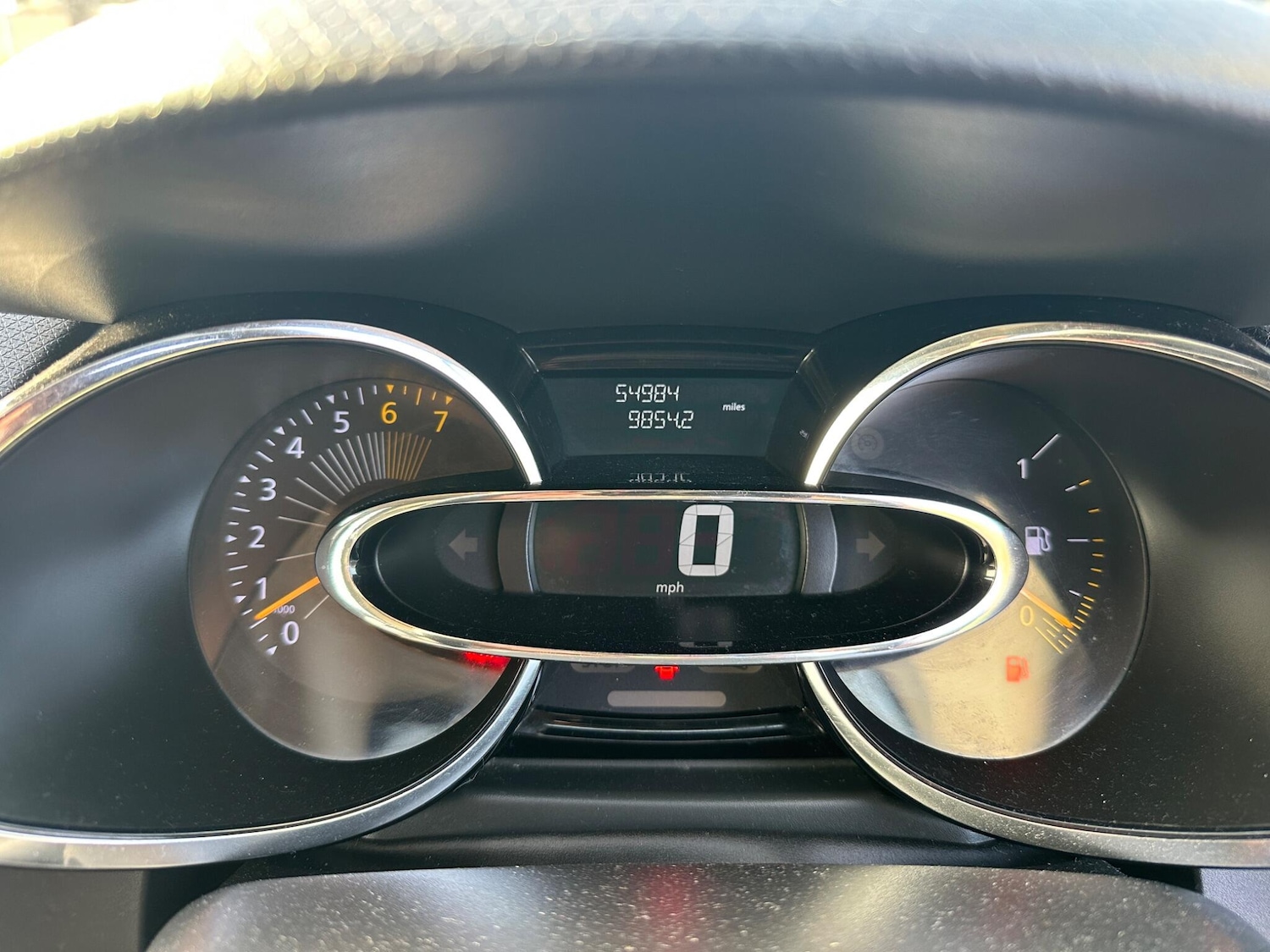 Used Renault Clio 2013 for sale - 77769717: Photo 41