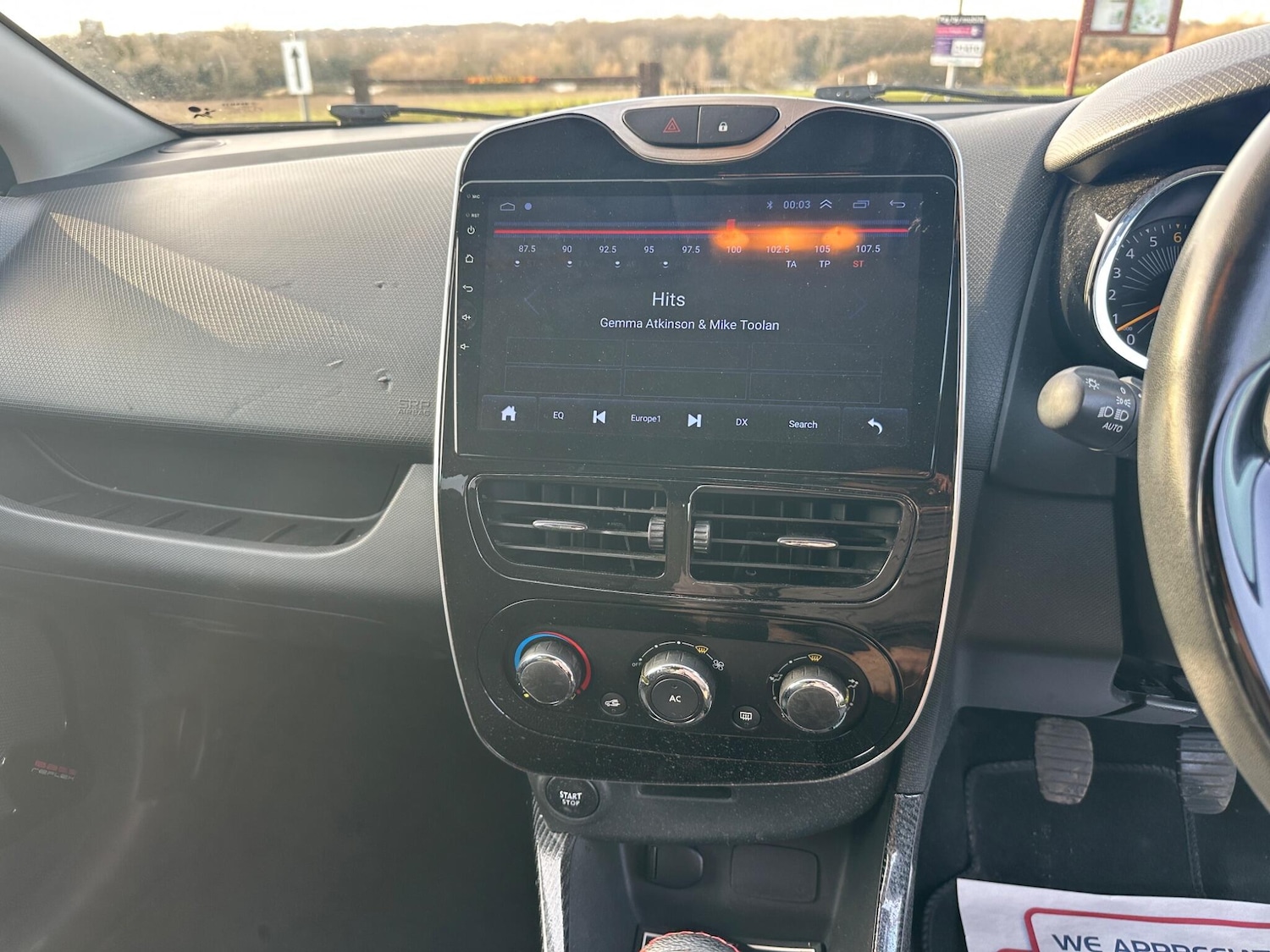 Used Renault Clio 2013 for sale - 77769717: Photo 42