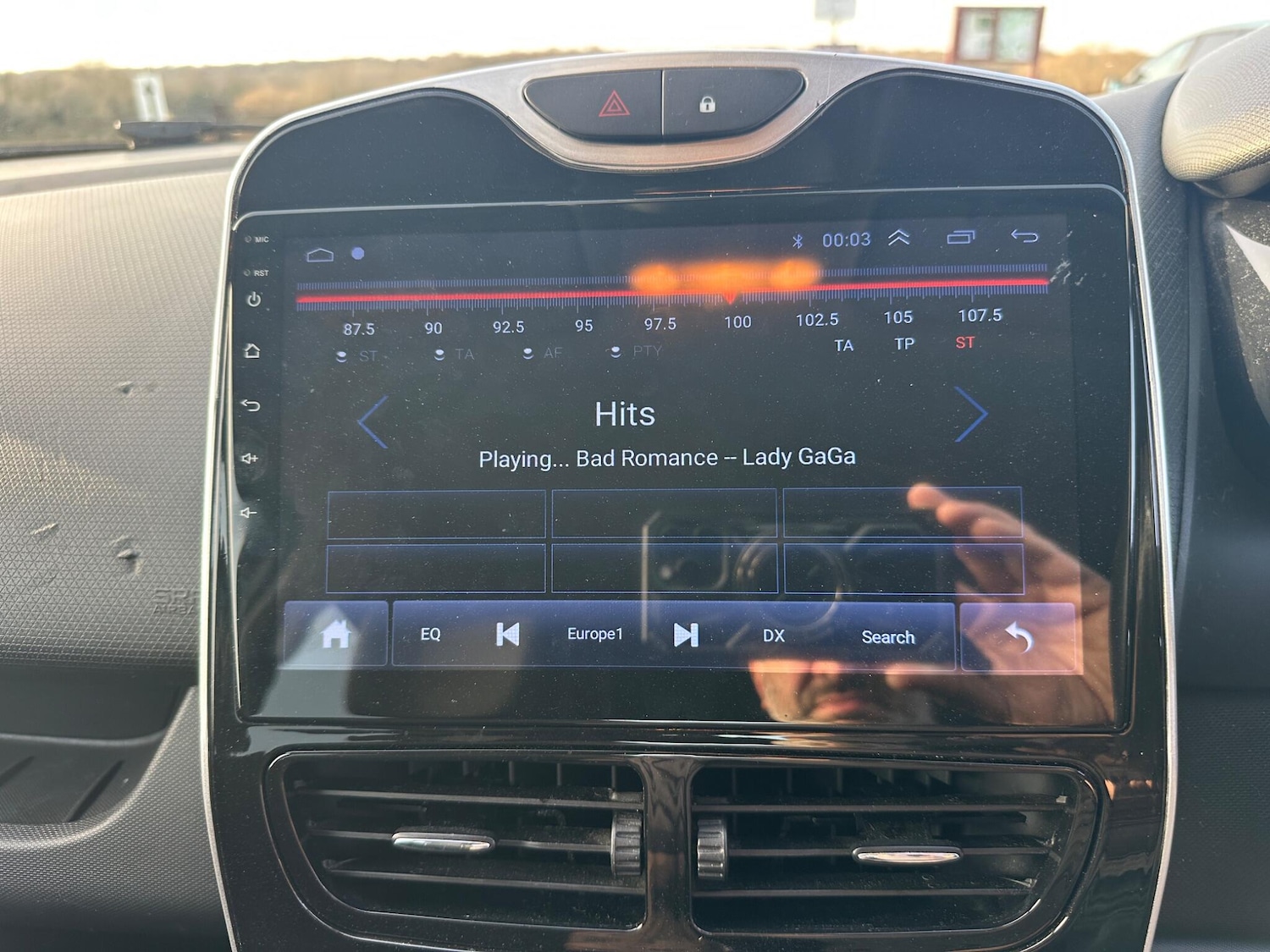 Used Renault Clio 2013 for sale - 77769717: Photo 44