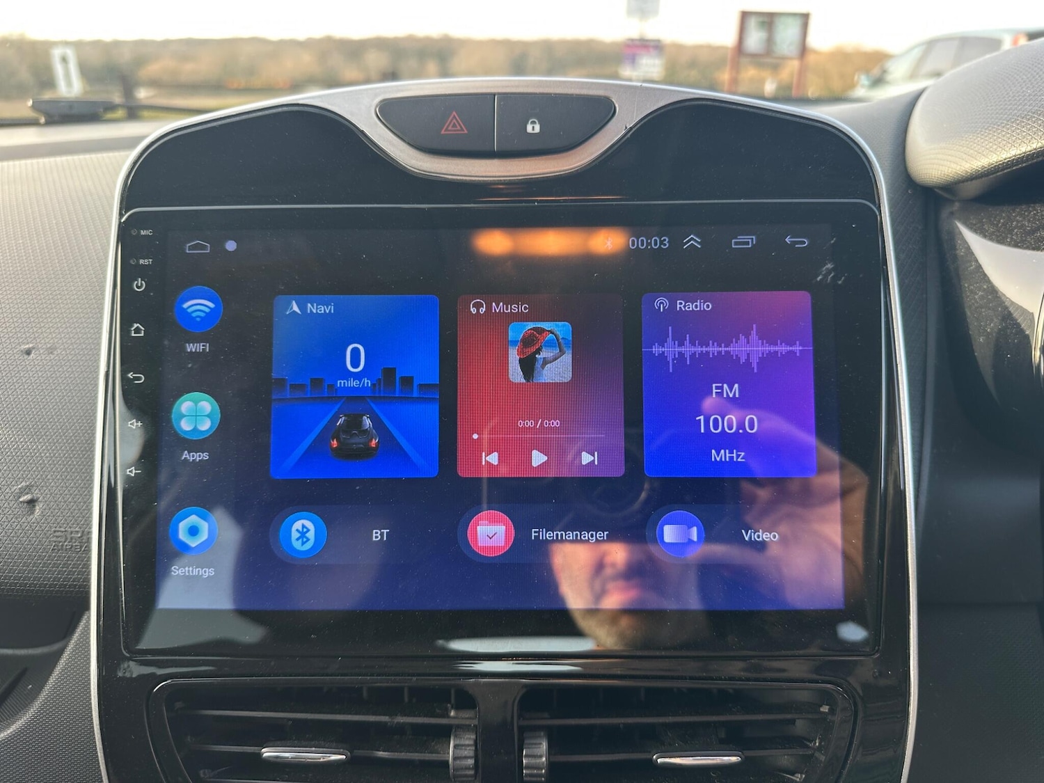 Used Renault Clio 2013 for sale - 77769717: Photo 45