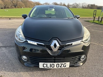 Used Renault Clio 2013 for sale - 77769717: Photo