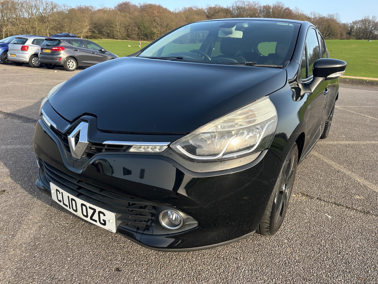 Used Renault Clio 2013 for sale - 77769717: Photo 5